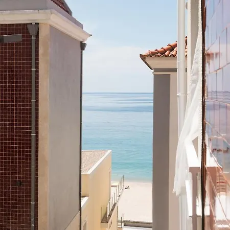 Casa Do Tio Farinha By Rnvillage Sesimbra Zewnętrze zdjęcie