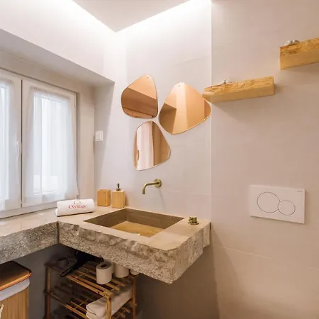 Casa Do Tio Farinha By Rnvillage Sesimbra Zewnętrze zdjęcie