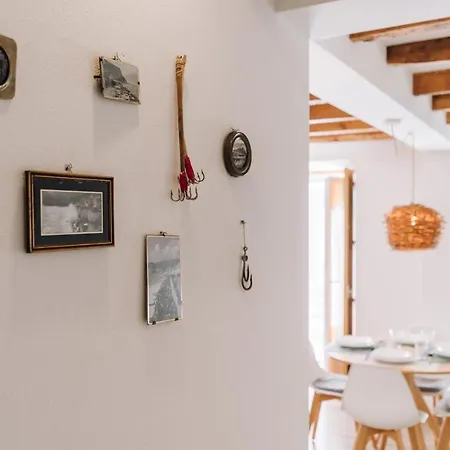 Casa Do Tio Farinha By Rnvillage Sesimbra Zewnętrze zdjęcie
