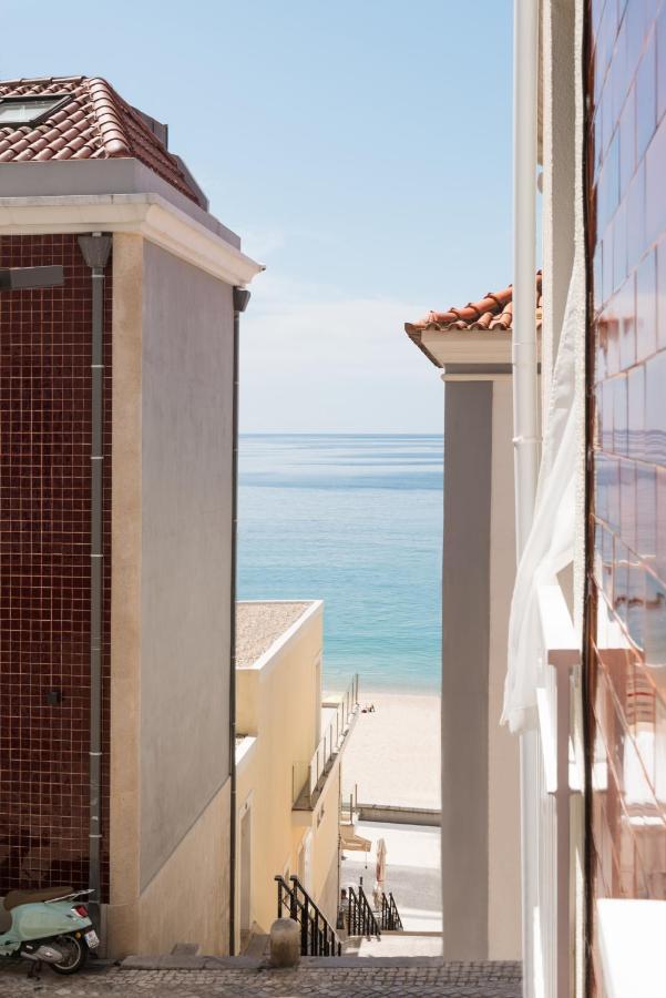 Casa Do Tio Farinha By Rnvillage Apartment