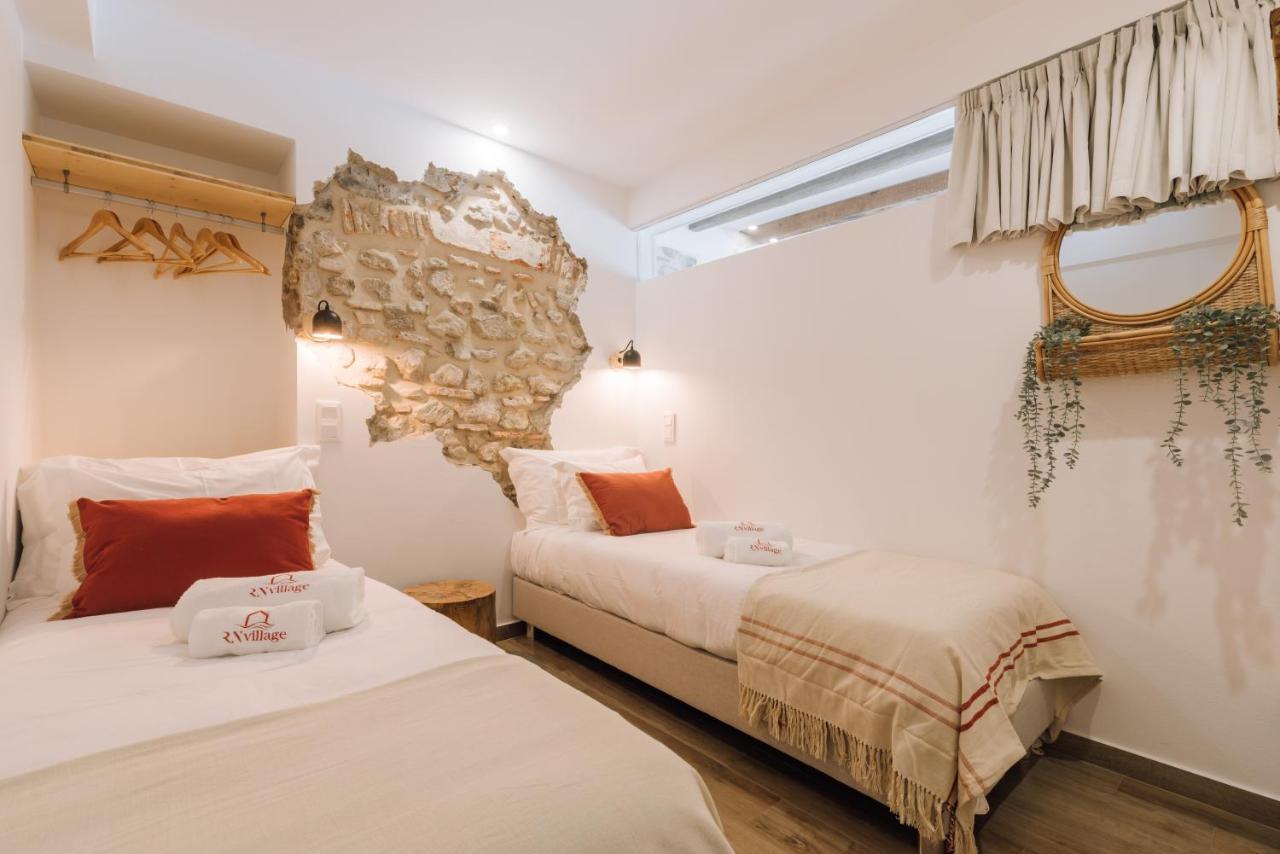 Casa Do Tio Farinha By Rnvillage *