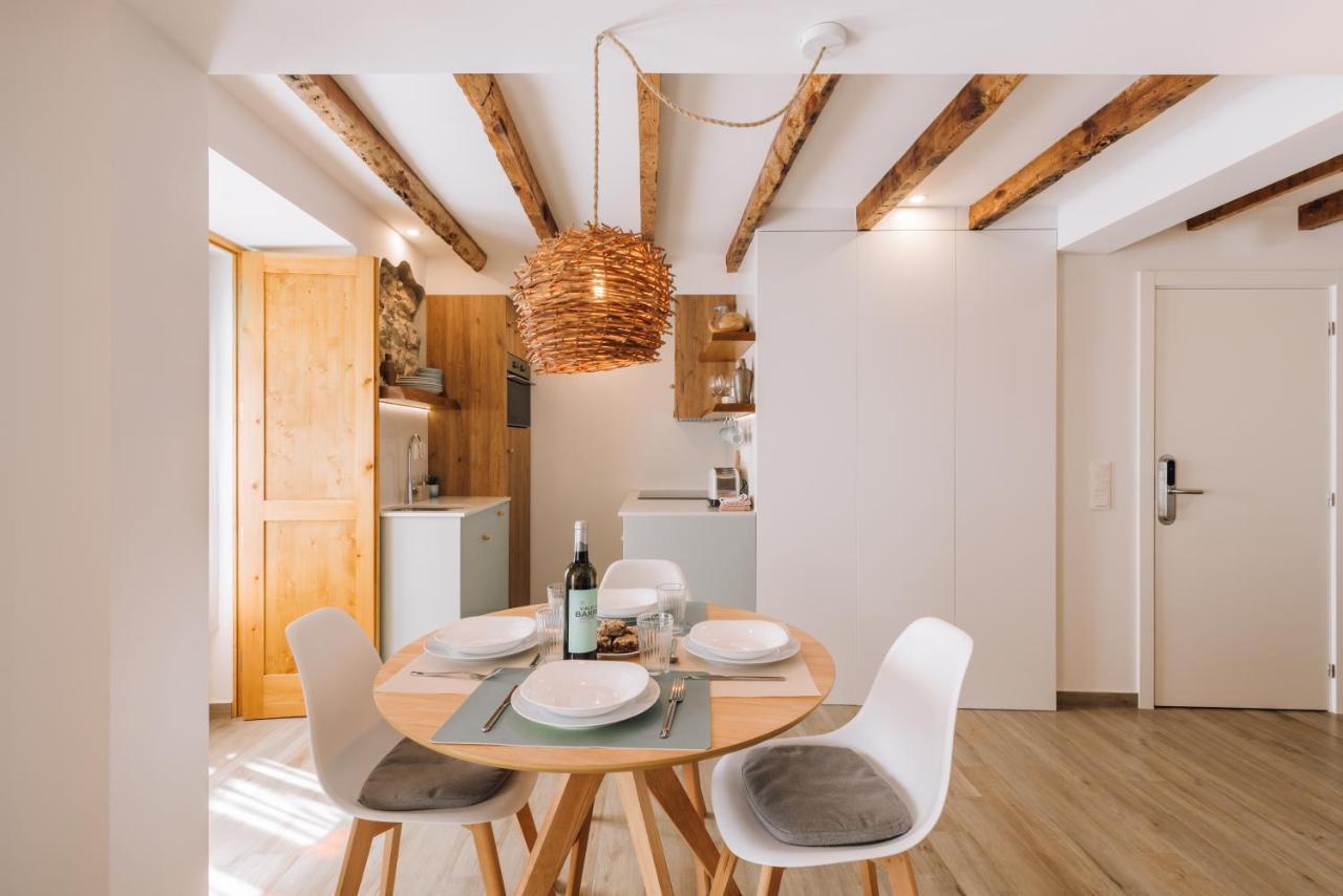 Casa Do Tio Farinha By Rnvillage Apartment Sesimbra