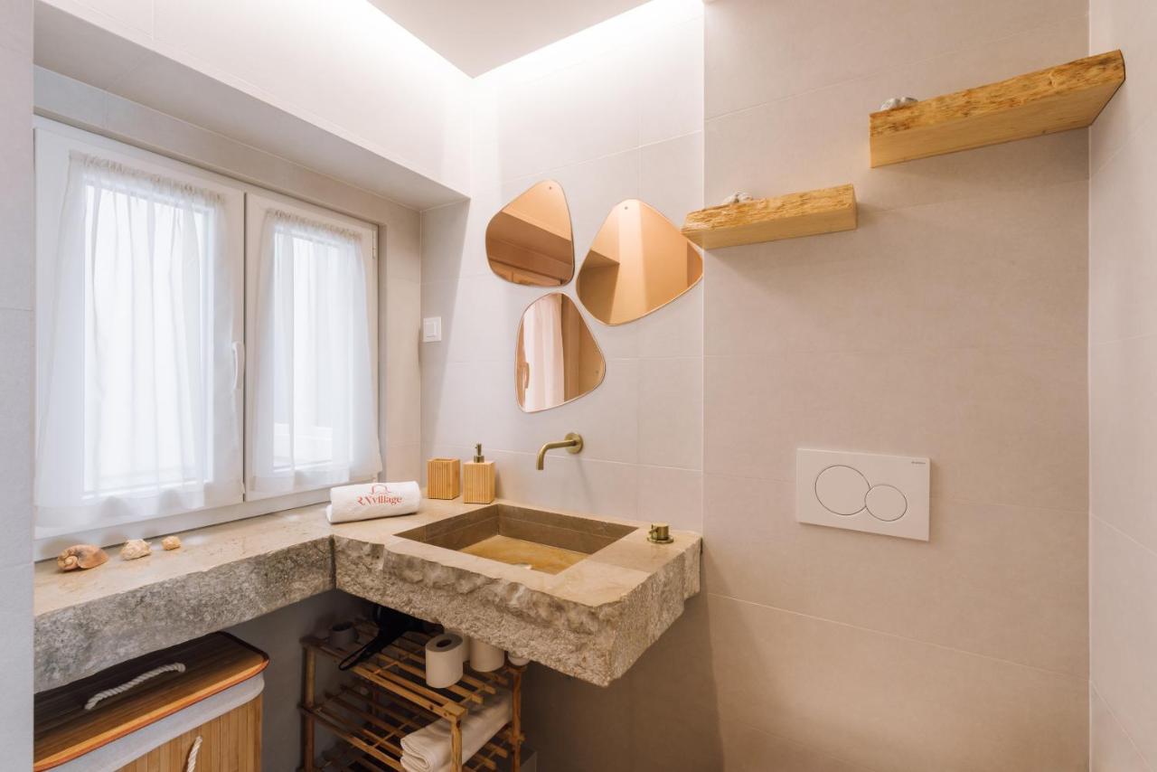 Casa Do Tio Farinha By Rnvillage Apartment *