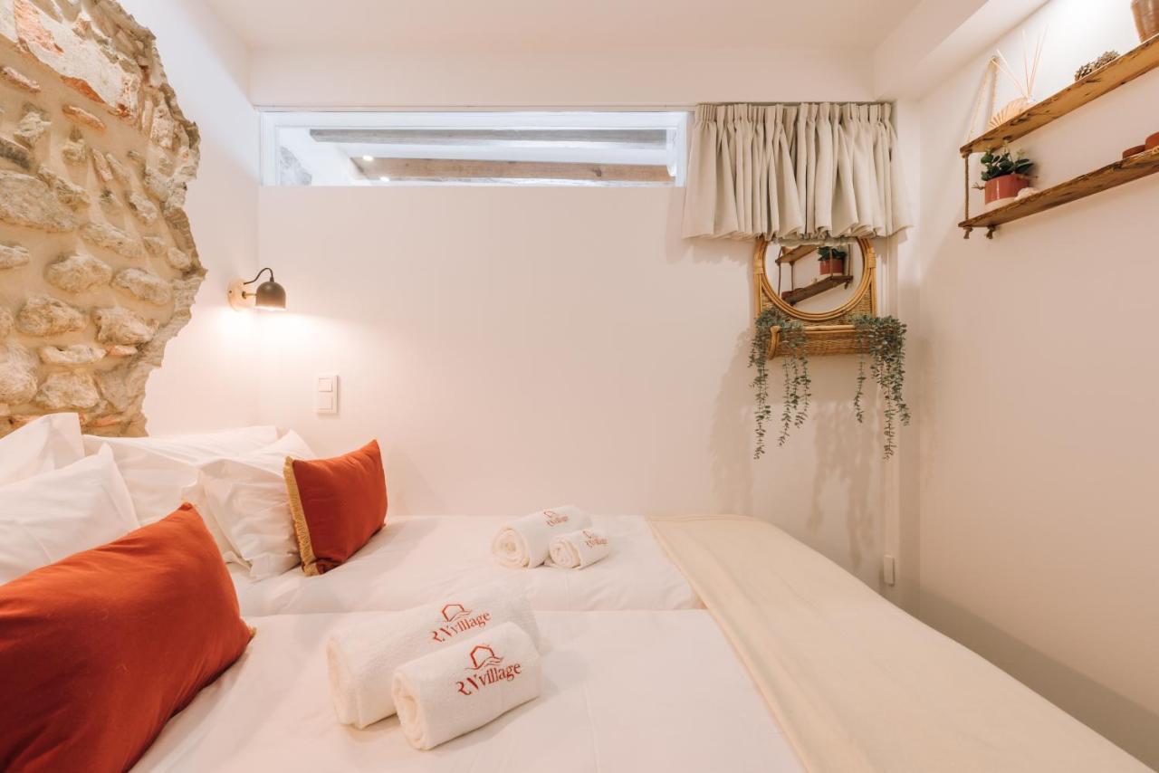 Apartment Casa Do Tio Farinha By Rnvillage *