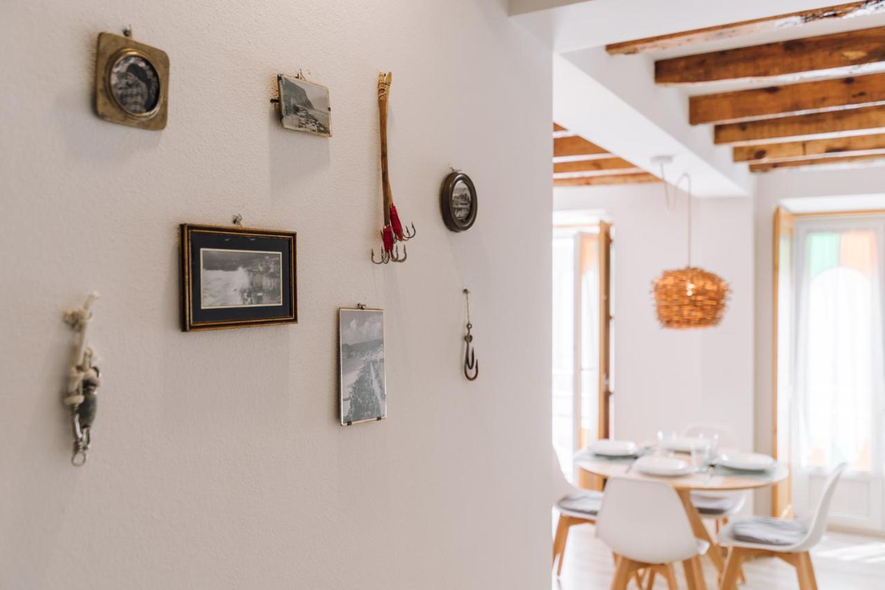 Casa Do Tio Farinha By Rnvillage * Sesimbra