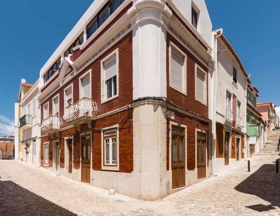Casa Do Tio Farinha By Rnvillage Apartment *