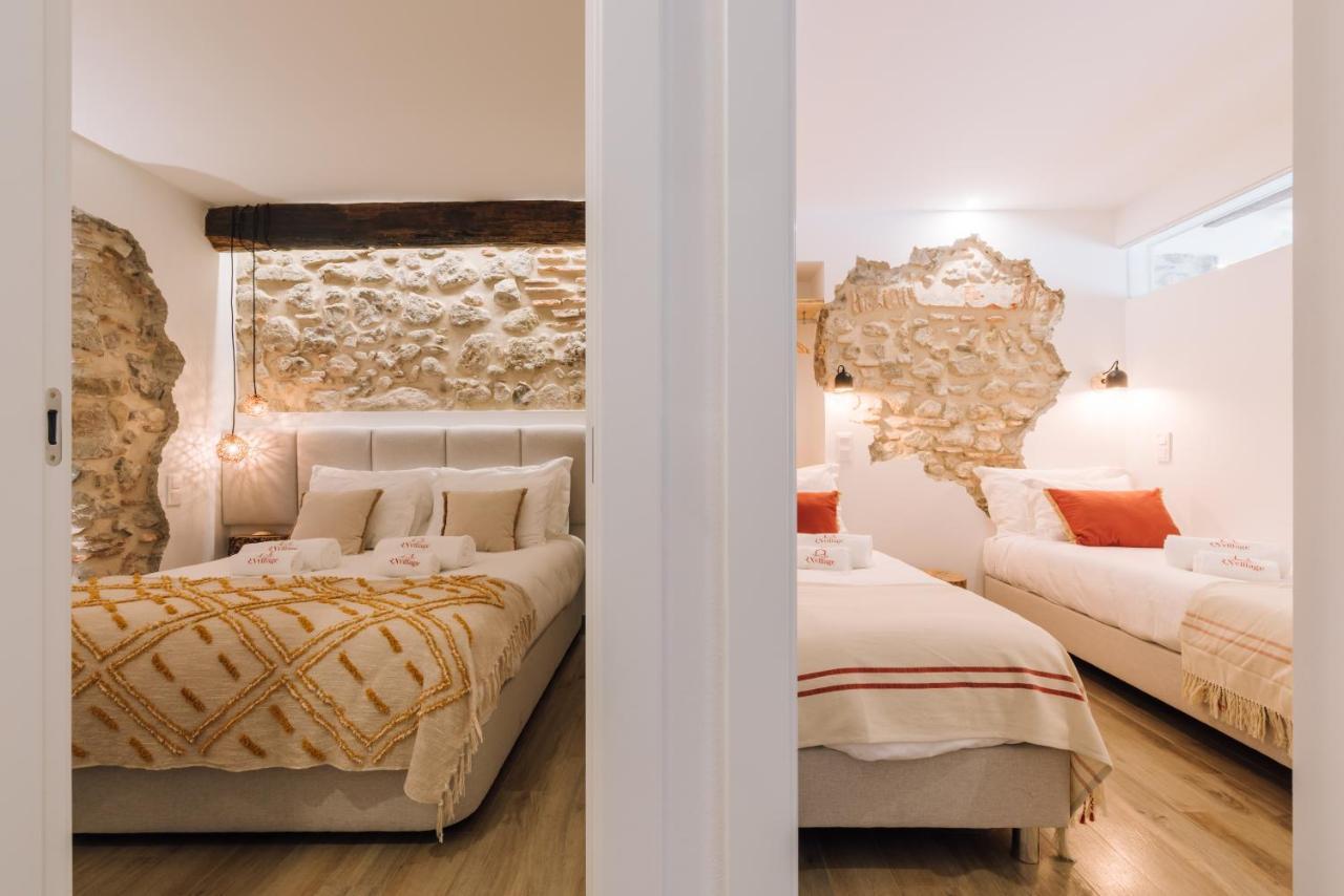 Casa Do Tio Farinha By Rnvillage Apartment *